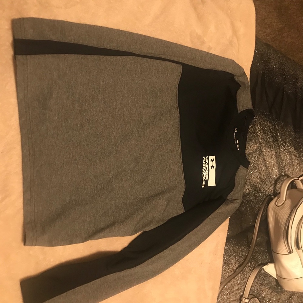 Under armour